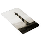 Cape Hatteras Lighthouse Magnet (Rechte Seite)