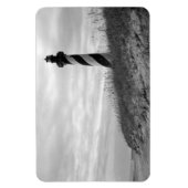 Cape Hatteras Lighthouse Magnet (Vertikal)