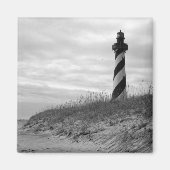 Cape Hatteras Lighthouse Magnet (Vorne)