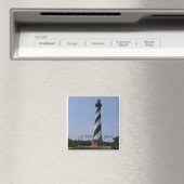Cape Hatteras Lighthouse Magnet (In Situ (Geschirrspüler))