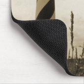 Cape Hatteras Lighthouse Mousepad (Ecke)