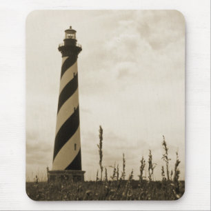 Cape Hatteras Lighthouse Mousepad