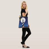 Cape Hatteras Lighthouse North Carolina Tasche (Am Model)