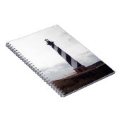 Cape Hatteras Lighthouse Notizblock (Rechte Seite)