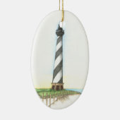 Cape Hatteras Lighthouse Ornament (Rechts)