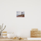 Cape Hatteras Lighthouse Poster (Küche)