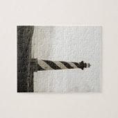 Cape Hatteras Lighthouse Puzzle (Horizontal)