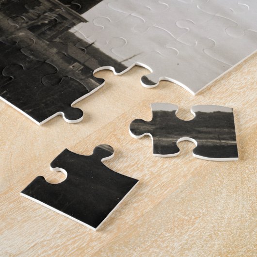 Cape Hatteras Lighthouse Puzzle (Seite)