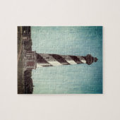 Cape Hatteras Lighthouse Puzzle (Horizontal)