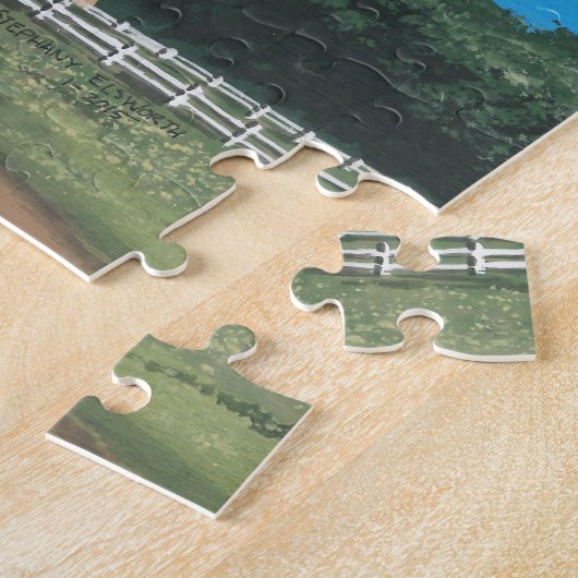 Cape Hatteras Lighthouse Puzzle (Seite)