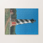 Cape Hatteras Lighthouse Puzzle (Horizontal)