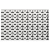 Cape Hatteras Lighthouse Stoff (Yard (91,4 cm))