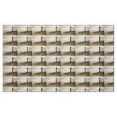Cape Hatteras Lighthouse Stoff (Fat Quarter (45,7 x 55,9 cm))