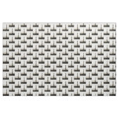 Cape Hatteras Lighthouse Stoff (Yard (91,4 cm))