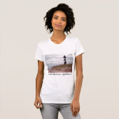 Cape Hatteras Lighthouse T-Shirt (Vorne ganz)