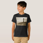 Cape Hatteras Lighthouse T-Shirt (Vorne ganz)