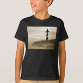 Cape Hatteras Lighthouse T-Shirt (Vorderseite)