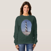 CAPE HATTERAS LIGHTHOUSE T - Shirt (Vorne ganz)