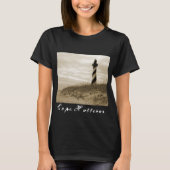 Cape Hatteras Lighthouse T-Shirt (Vorderseite)