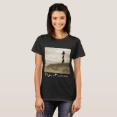 Cape Hatteras Lighthouse T-Shirt (Vorne ganz)