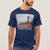 Cape Hatteras Lighthouse T - Shirt (Vorderseite)