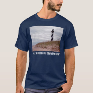 Cape Hatteras Lighthouse T - Shirt