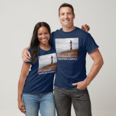 Cape Hatteras Lighthouse T - Shirt (Unisex)