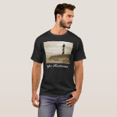 Cape Hatteras Lighthouse T-Shirt (Vorne ganz)