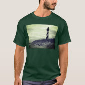 Cape Hatteras Lighthouse T-Shirt (Vorderseite)