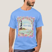 Cape Hatteras Lighthouse T - Shirt (Vorderseite)