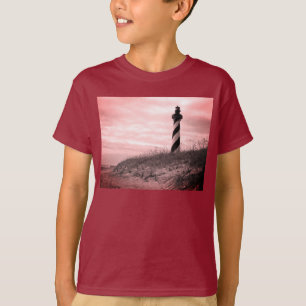 Cape Hatteras Lighthouse T-Shirt