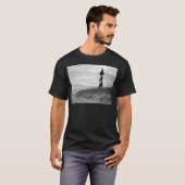 Cape Hatteras Lighthouse T-Shirt (Vorne ganz)