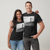 Cape Hatteras Lighthouse T-Shirt (Unisex)