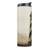 Cape Hatteras Lighthouse Thermosbecher (Nach links gedreht)