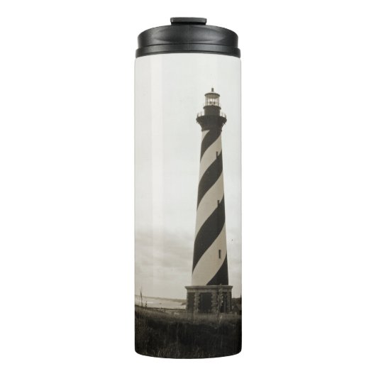 Cape Hatteras Lighthouse Thermosbecher (Vorderseite)