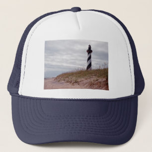 Cape Hatteras Lighthouse Truckerkappe