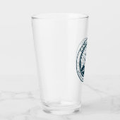 Cape Hatteras National Seashore Außenbanken Glas (Rechts)