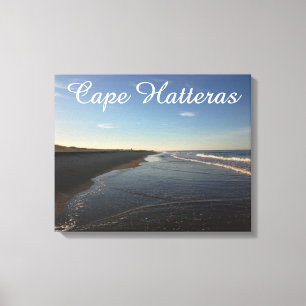 Cape Hatteras National Seashore Leinwanddruck