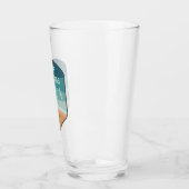 Cape Hatteras National Seashore Seagulas Glas (Links)