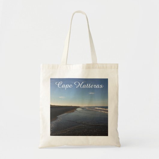Cape Hatteras National Seashore Tragetasche (Vorne)