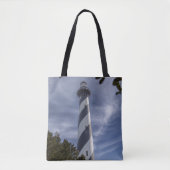 Cape Hatteras Tote Bag Tasche (Vorderseite)