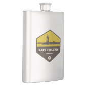 Cape Henlopen Staat Park Flachmann (Rechts)