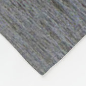 Cape Henry Leuchttürme-Decke Fleecedecke (Ecke)