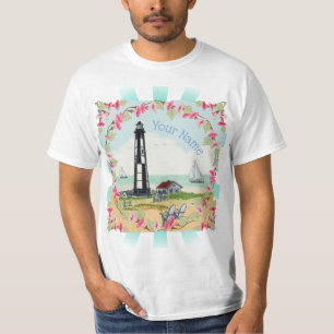 Cape Henry Lighthouse T - Shirt