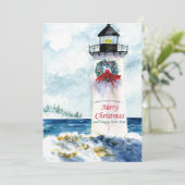 Cape Lighthouse (Stehend Vorderseite)