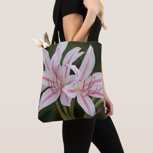Cape Lily Tote Bag Tasche (Von Nahem)