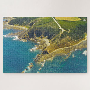 Cape Liptrap, Victoria, Australien Puzzle