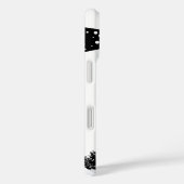 Cape Lookout Lighthouse Case-Mate iPhone Hülle (Rückseite / Rechts)