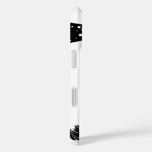 Cape Lookout Lighthouse Case-Mate iPhone Hülle (Rückseite / Rechts)