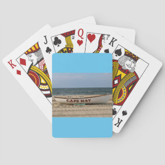 CAPE MAG NEW JERSEY PLAYING CARDS SPIELKARTEN